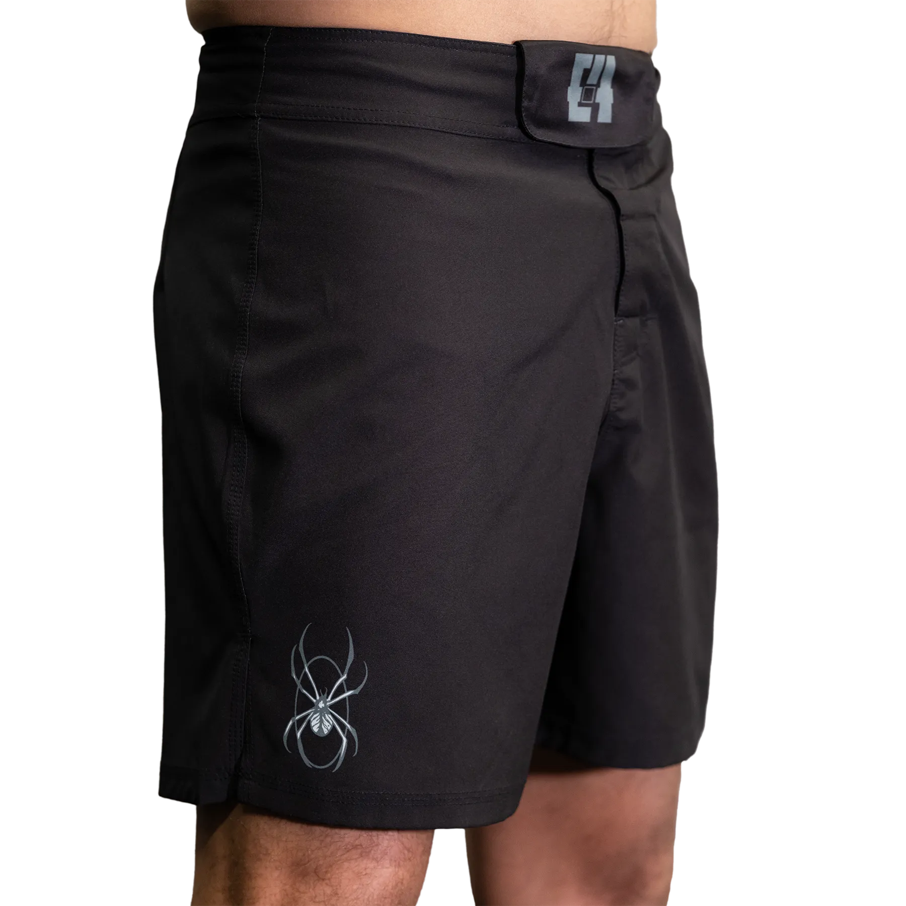 Strangle Squad V3 Spiders Web Pro Shorts