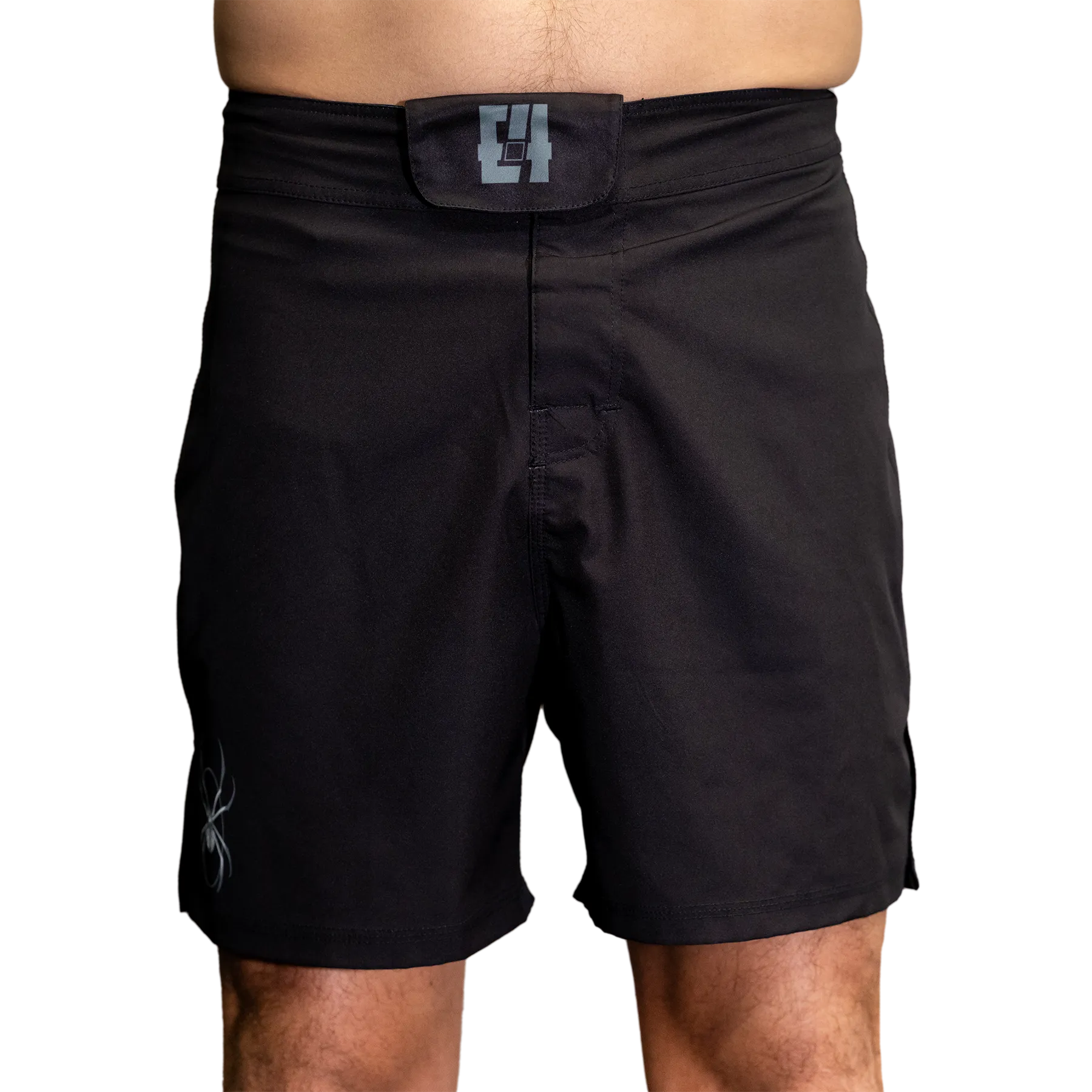Strangle Squad V3 Spiders Web Pro Shorts