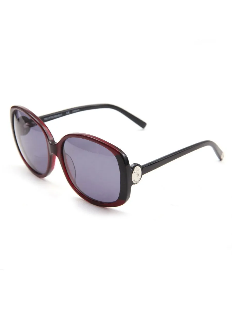 TR12827 - Maroon / Black / Grey