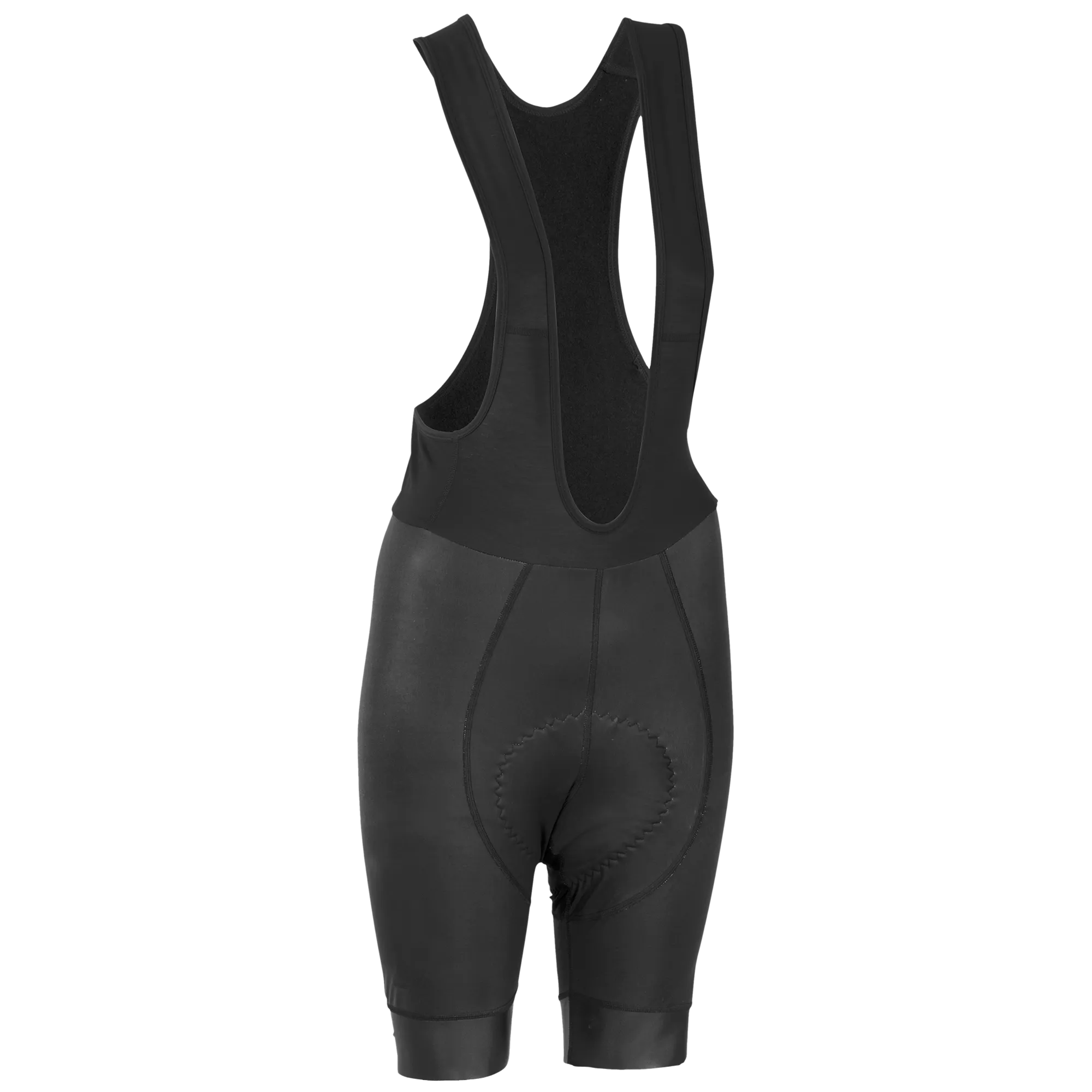 Venom Bib Shorts Women